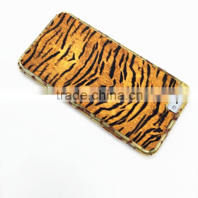 2016 latest model leather+tpu hybird phone case for ihphone 7/7s