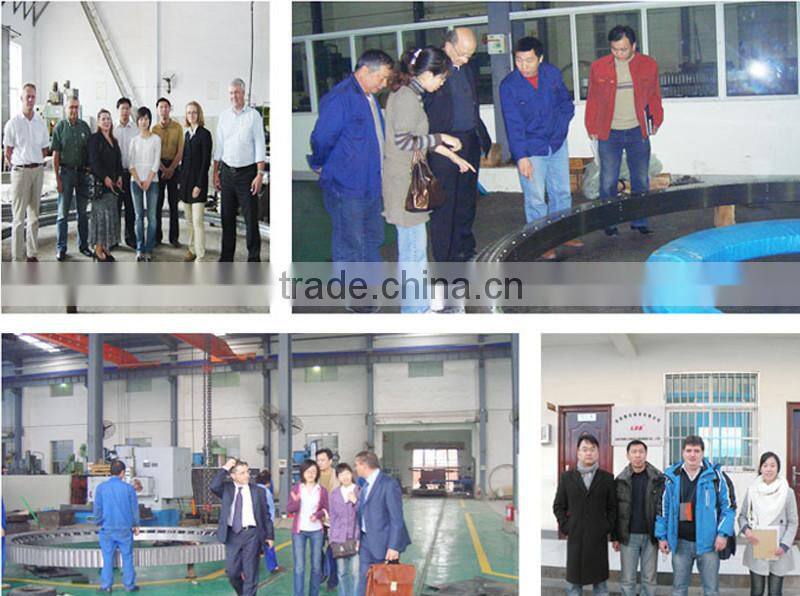 crossed roller bearings WL-RA9008