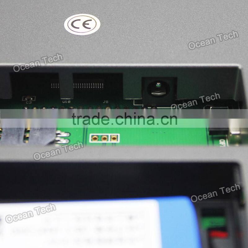 wireless Smart LCD display GSM alarm system,with 8 wired defense zones and 99 wireless defense zones