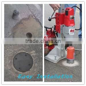Magnetic loop detector Loop vehicle detector for in-road detection