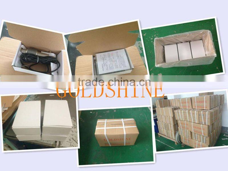 With high precision OIML approved Single point load cell/GS332