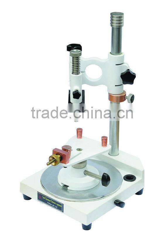 2015Dental Lab Equipment Dental Surveyor Visualizer / Simple Surveyor with High Quality