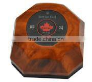 wrist watch pager,wireless calling pager,waitress pager