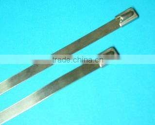 Stainless Steel Cable Ties