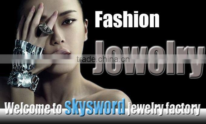 Stainless Steel Body Piercing Jewelry Ear Piercing(EBJ1004)