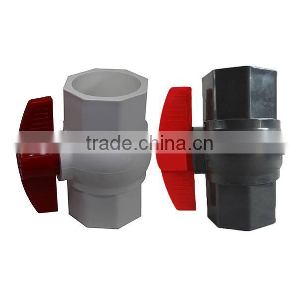 Premium PVC Ball Valve