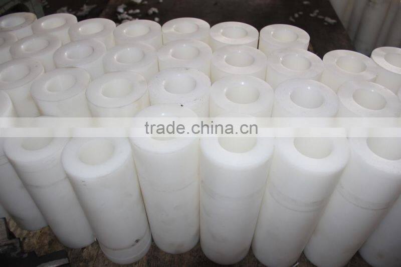 PE RODS /PLASTIC ROLLERS/PE BARS