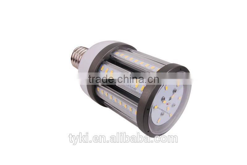 150w metal halide led replacement CE, RoHS, UL Certificated E26/E27/E39/E40 led corn light with 5 years warranty