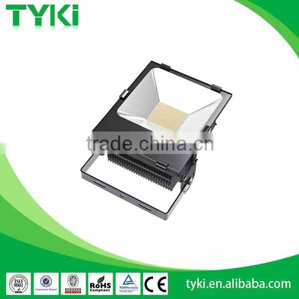 outdoor led floodlighting SMD 2835 IP65 led flood light 16500 lumens flood light