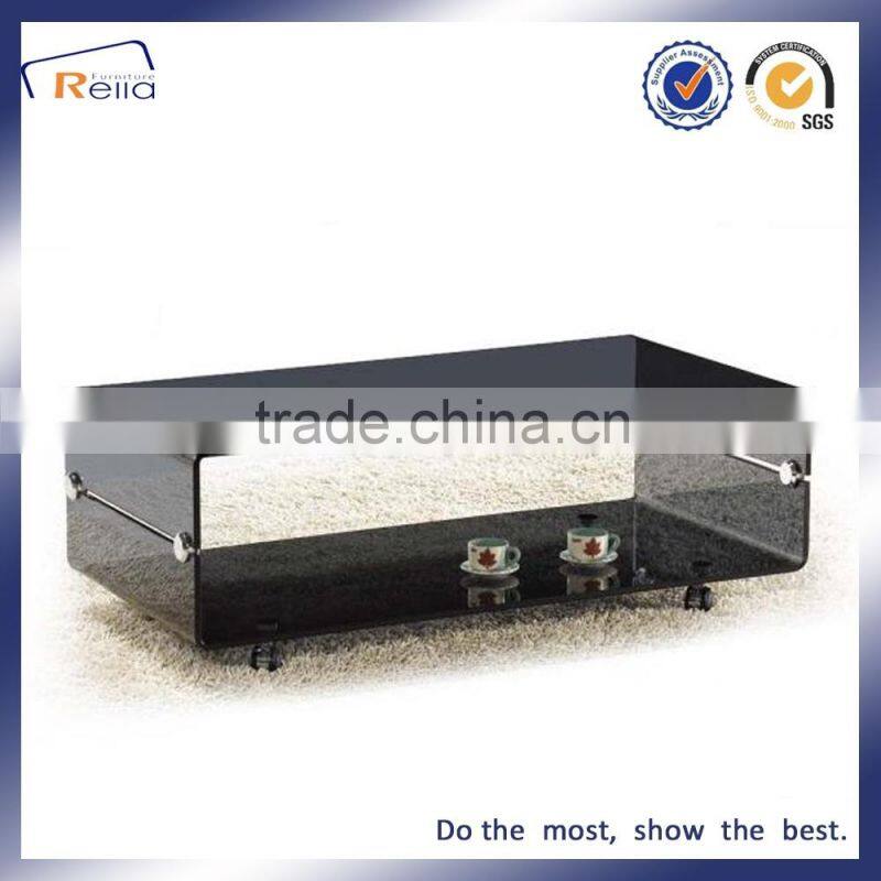 High Quality Acrylic Tables /Acrylic Coffee Table Wholesale
