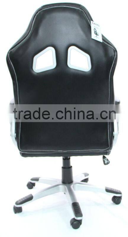 HC-9004 Modern swivel high back racing office chair