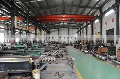 Wear and corrosion resistance conical twin screw and barrel for recycling