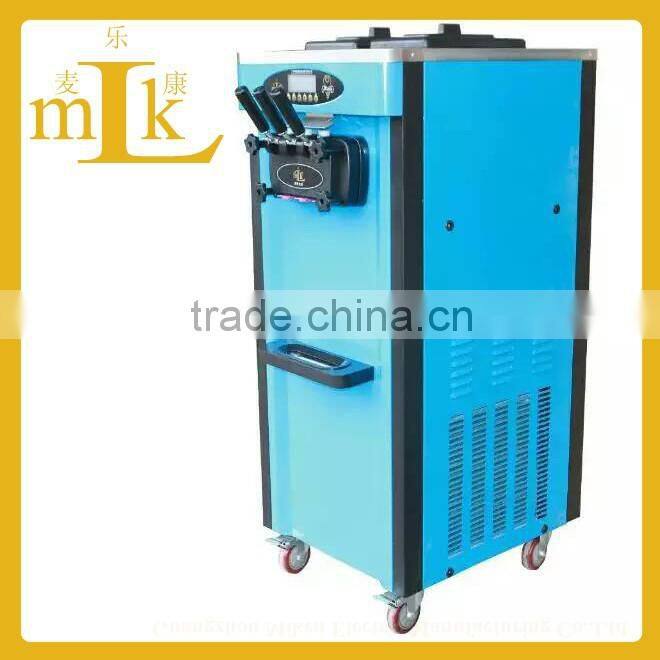 25l/h Snack Machinery