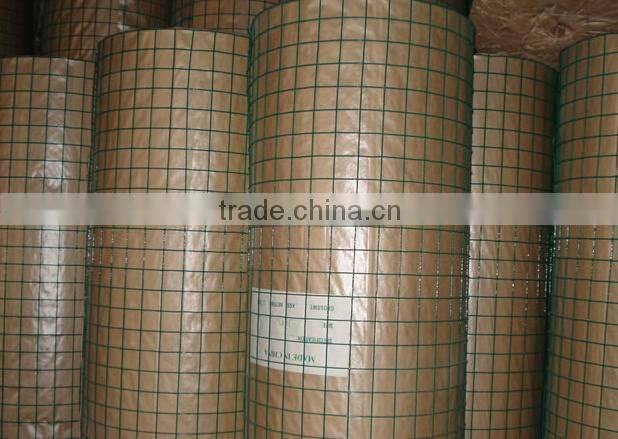 welded wire mesh panel manufacturers