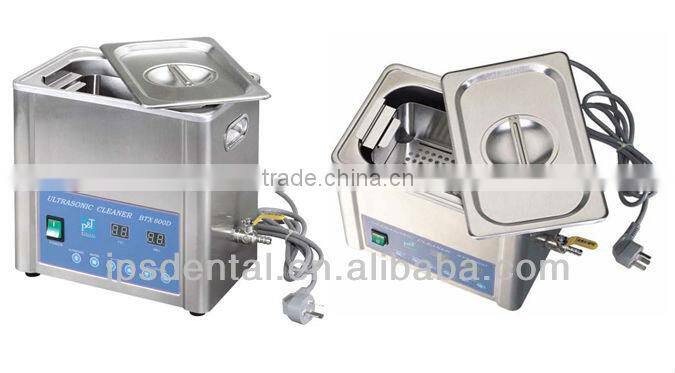 Dental Ultrasonic Cleaner