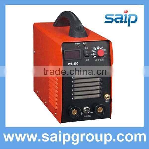 Digital Inverter ac dc welder