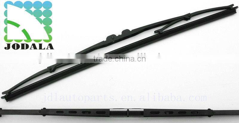 Universal type wiper blades