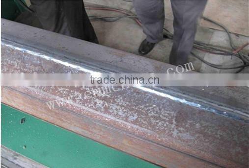 EMM street light pole machine