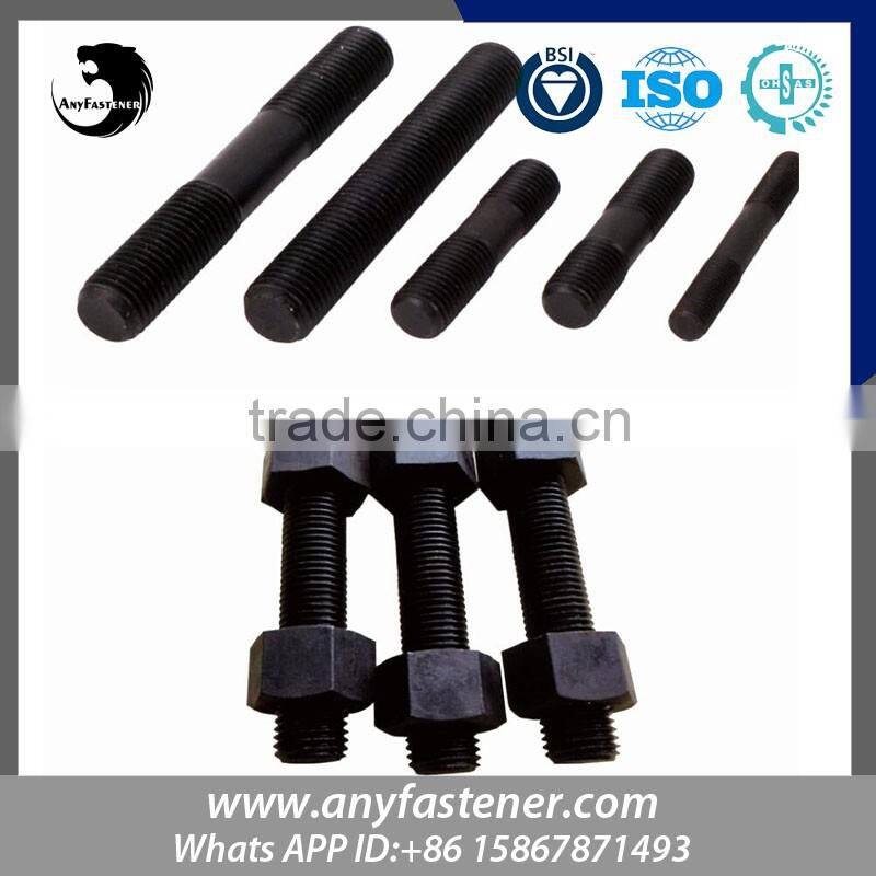 NBFANT High quality stud bolt astm a193 gr b7