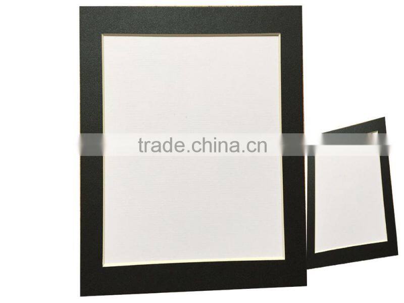economy paper photo frame/contemporary paper photo frame