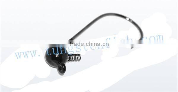 Custom Made 2015 Hot Selling wholesale tungsten ice fishing jigs