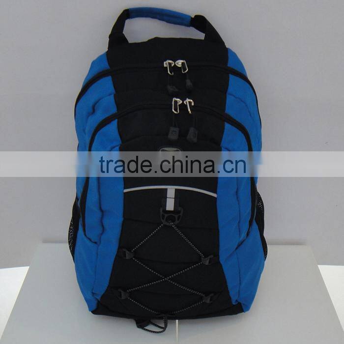 Teen Nylon Backpack High Quality Nylon Backpack