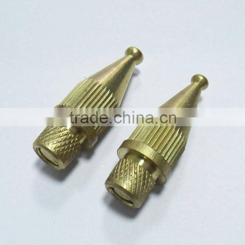 Cheap copper pyramids