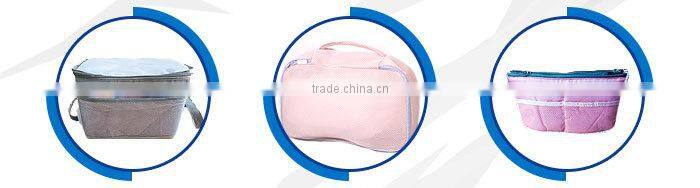 SGY primark Certification New product china factory foldable polyester shopping bag