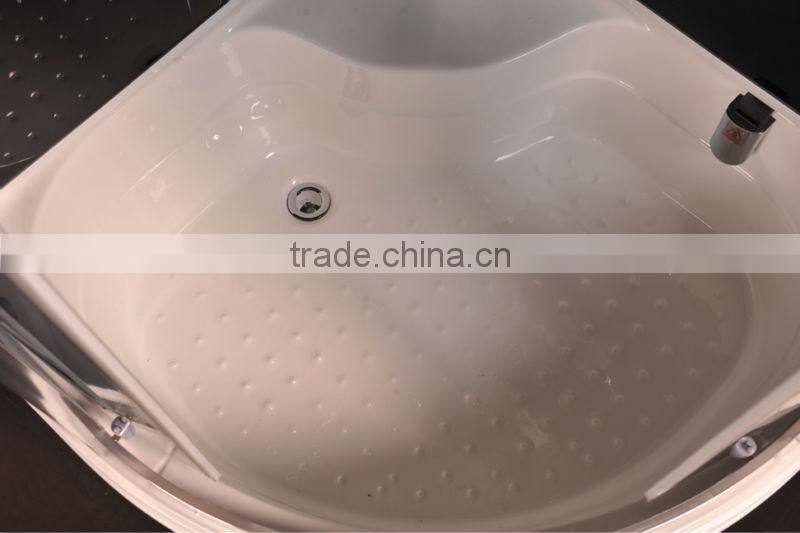 Construction best quality steam shower room