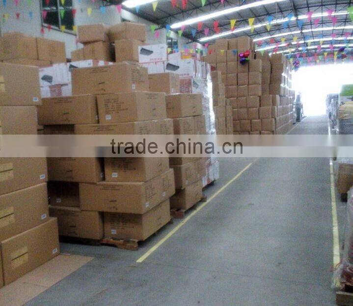 new Deluxe backyard smoker