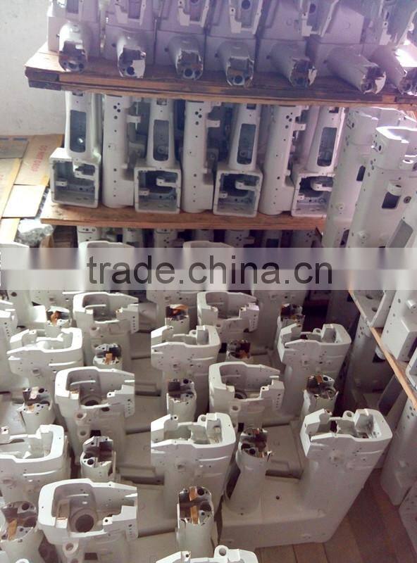 cheaper price handbag sewing machine