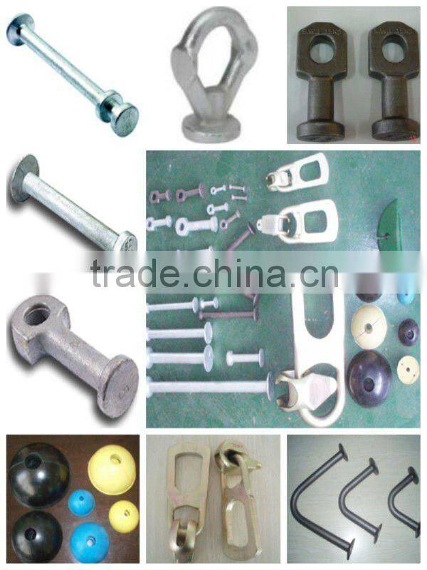 precating concrete lifting anchor