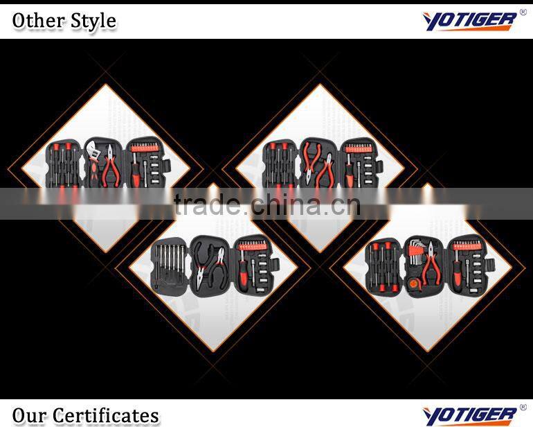 27pcs Multi Function Home Appliance Repair Tools Kit