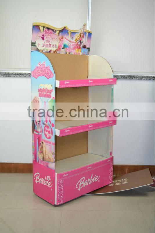 AEP cute gift display stand