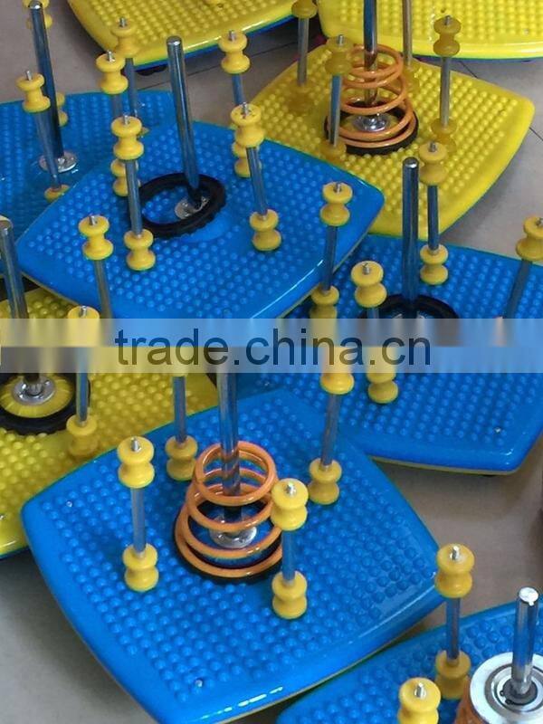 Body twister Machine Thin waist machine