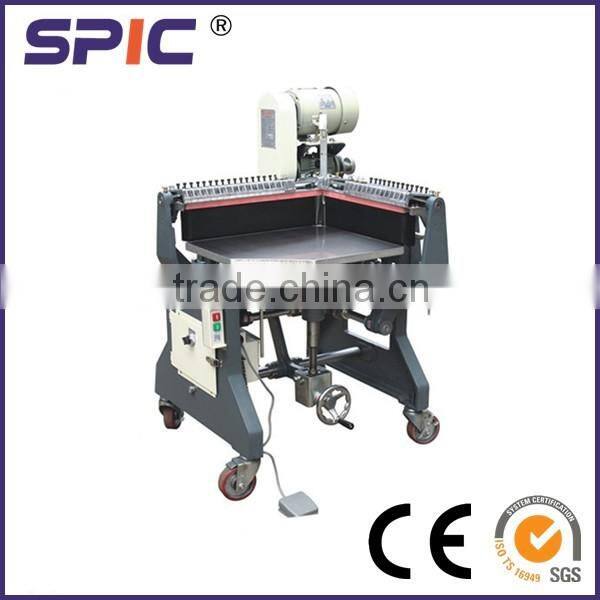 CBFM-520 Rigid Box Folding-in Machine