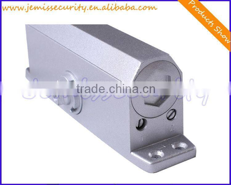 Small/Middle/Large size commercial magnet automatic sliding door closer with high quality(JM-DC01)