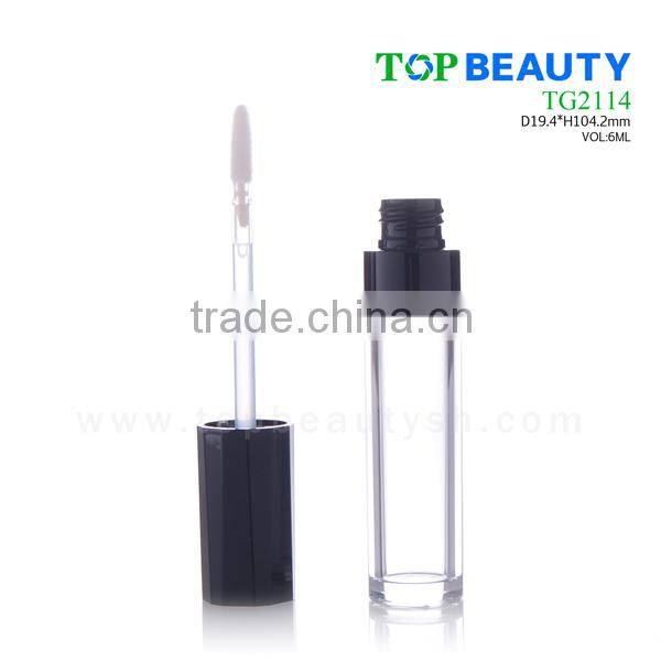 TG2114 Custom Empty Lip Gloss Cosmetic Packaging