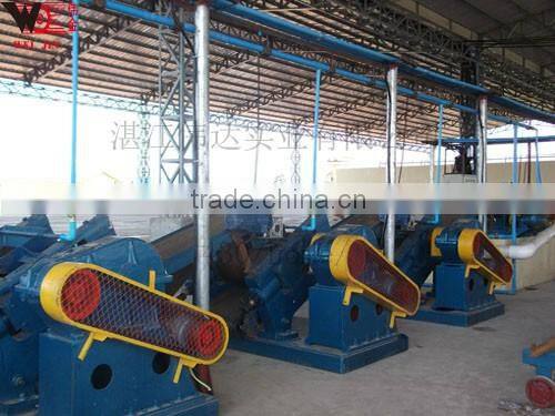 Hot Selling Weijin Industry Hot-blast Stove In China