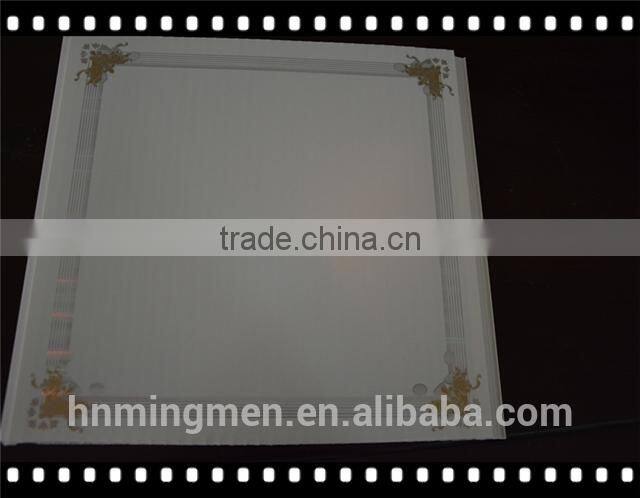 high quality coffered ceiling from haining jiaxing