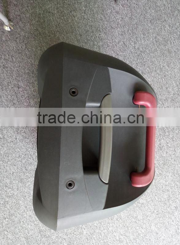 15 inch Karaoke Player,Computer,Home Theatre,Mobile Phone,Portable Audio Player Use and Trolley Portable Bluetooth Speak