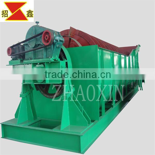 HOT Selling high weir double screw classifying equipment