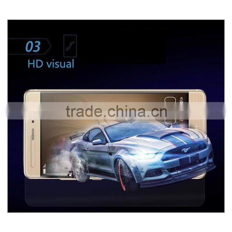 High quality tempered glass Screen Protector for Huawei