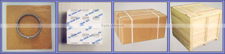 Yutong Bus 6 Speed Transmission 5th/6th Gear Synchronizer Kit Ring 1272304076