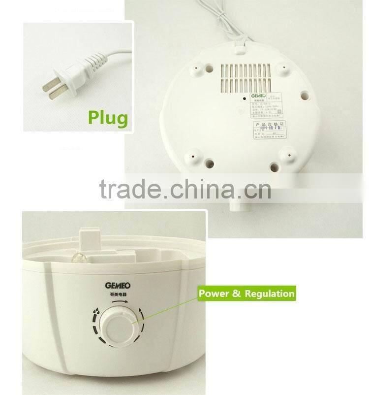 Smart home mist maker fog lamp diffuser GL-6673