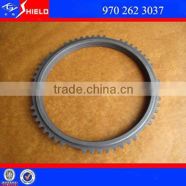 970 262 3037 synchronizer ring for mercedes benz bus, transmission synchro ring for benz bus gearbox