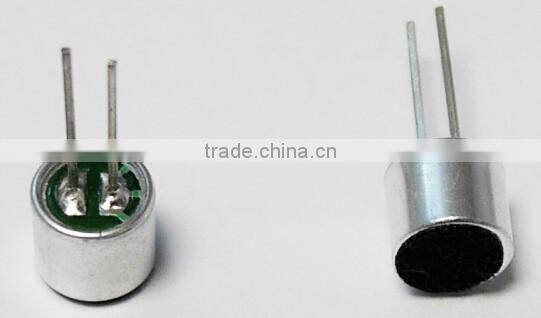 Wholesale 9.7x6.7mm hidden small microphone