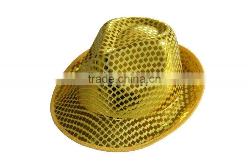 2015 Funny Foam non-woven hat