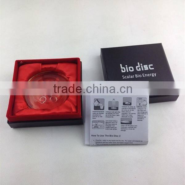 2016 top selling amezcua bio disc 3