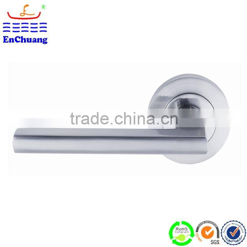 Zinc alloy round shape wardrobe drawer knob zinc alloy cabinet handle